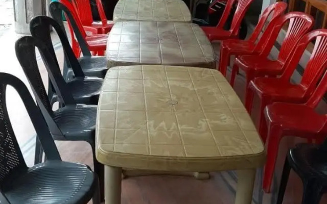 Red Pine Guest House (Indians Only)