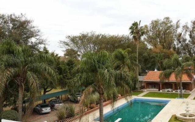 Hotel Ríomío HABILITADO