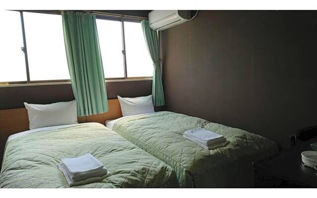 City Inn Nishi Tanabe / Vacation STAY 78540