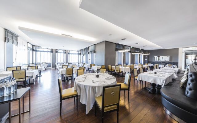 Monte Real Hotel, Termas & Spa