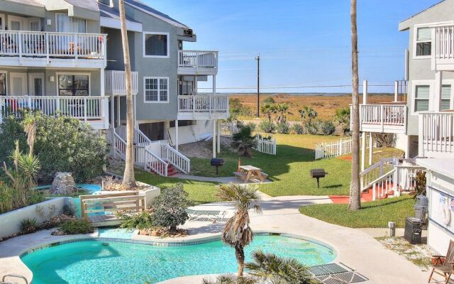 Seaside Delight - 2 Br condo