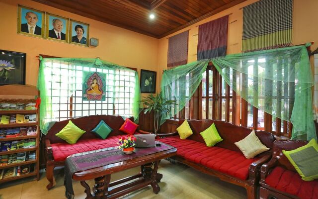 Kiri Villa