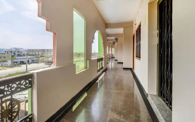 Oyo 24355 Sb Residency