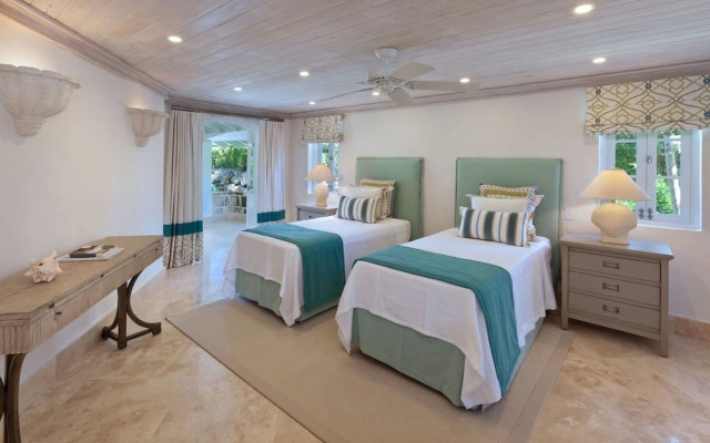 Royal Westmoreland - Villa Grove 3 Bedroom Villa