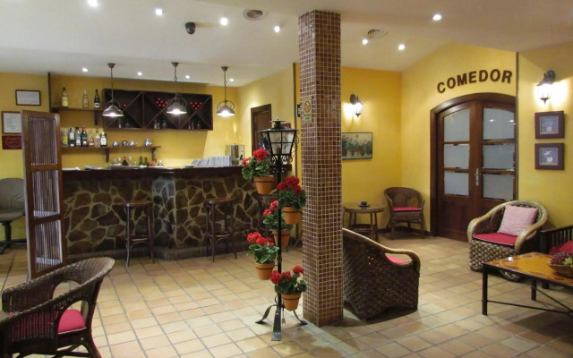 Hotel Don Paco