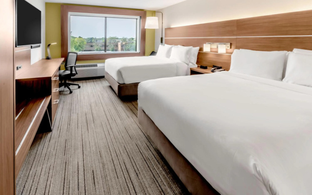 Holiday Inn Express Milwaukee West Allis by IHG