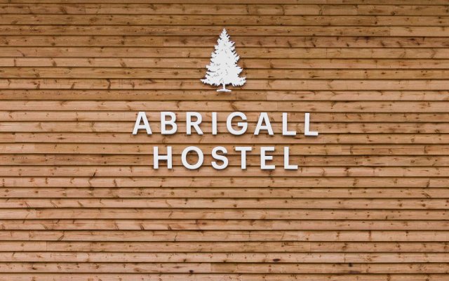 Abrigall Hostel Masella