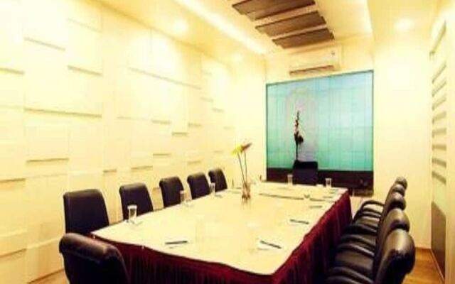 Hotel Sobo Central
