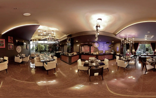 Little Amaroossa Residence Jakarta