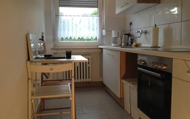 HertenFlats - Rooms & Apartments