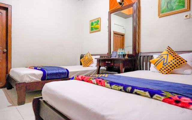 OYO 1761 Hotel Dirgahayu