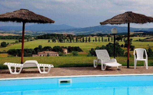 Agriturismo Castello di Saltemnano