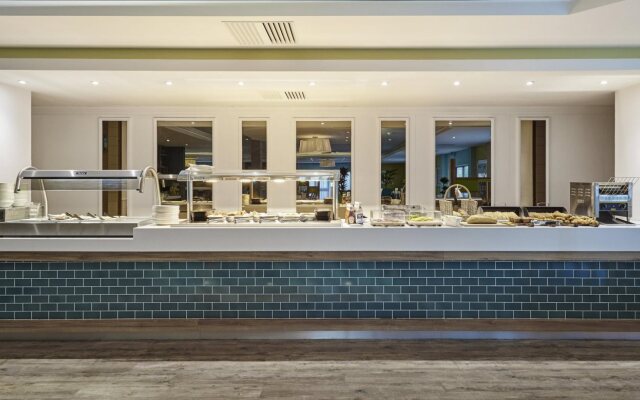 Holiday Inn Cardiff - North M4