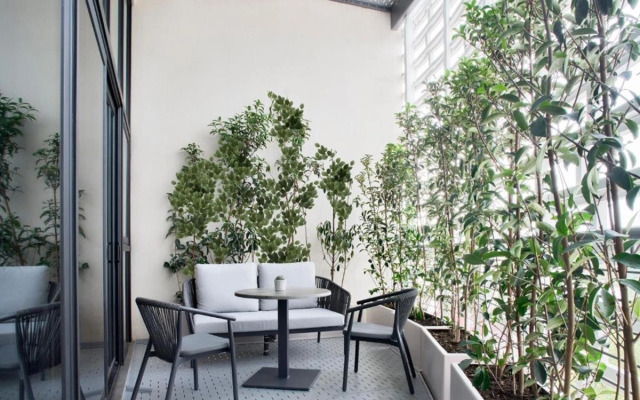 Xoma Boutique Apartments By Viadora