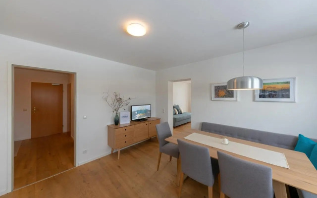Wawies Apartments