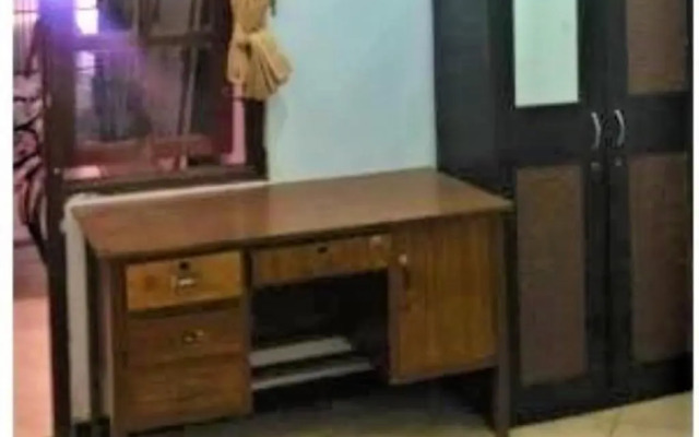 Penginapan Meli by ZUZU