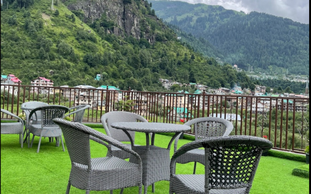 La Serene Valley Resort By Dls Hotels