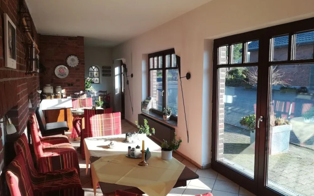 Hotel Haus Nachtigall B&B