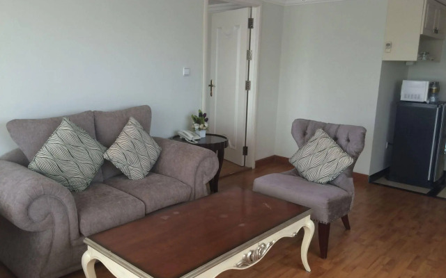 Lk Noble Suite