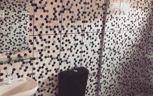 Pousada Areias de Amaro