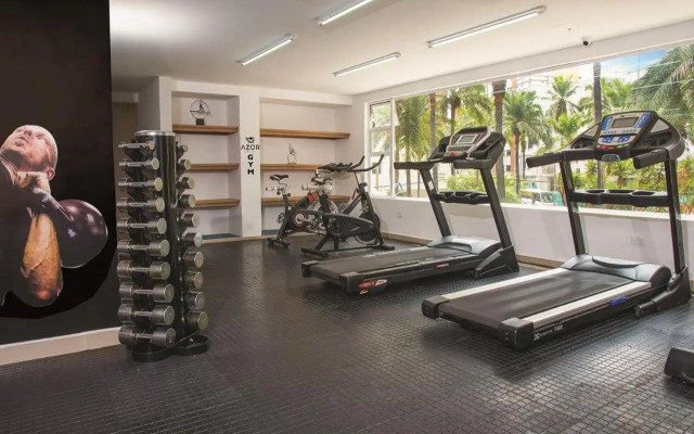 Azor Hotel Cali Versalles