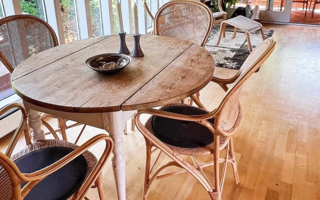 5 Person Holiday Home in Vejby