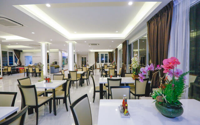 Baan Hua Hin Private Villa By The Ocean