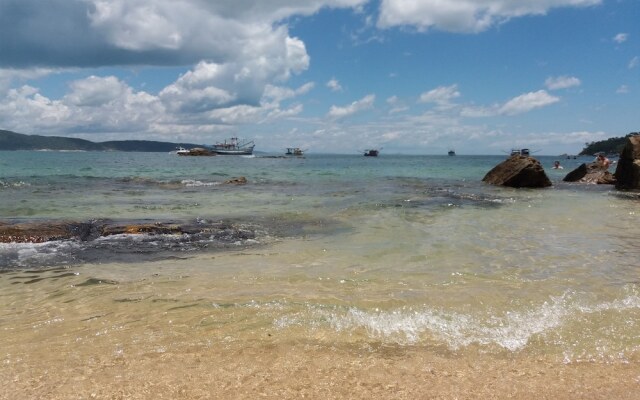 Caminho das Praias