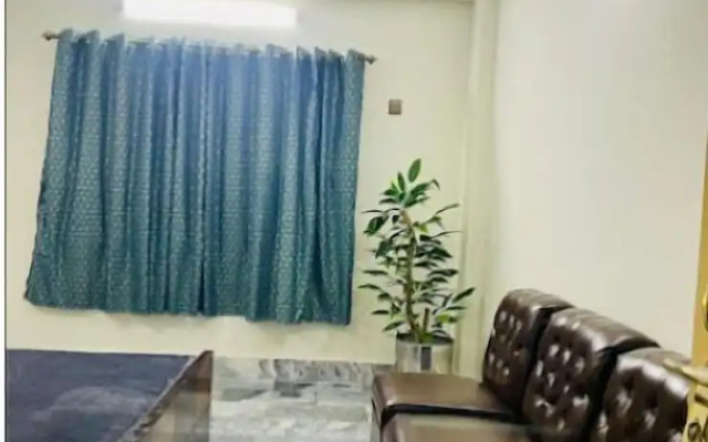 River Vibes Guest House Muzaffarabad
