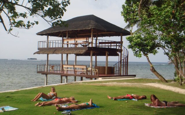 Ocean 101 Beach Resort