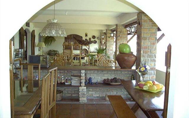 Nautilus Apart Hotel