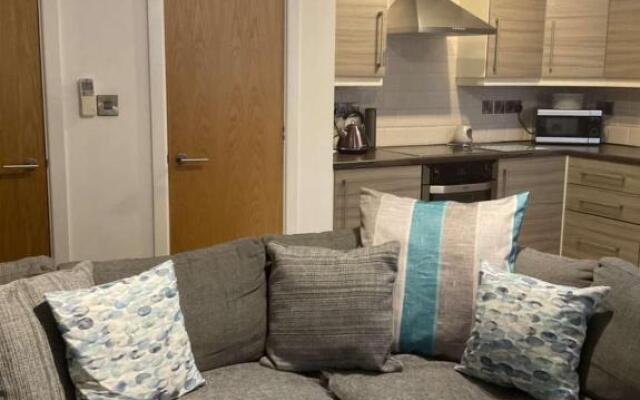 Seaview Apartment