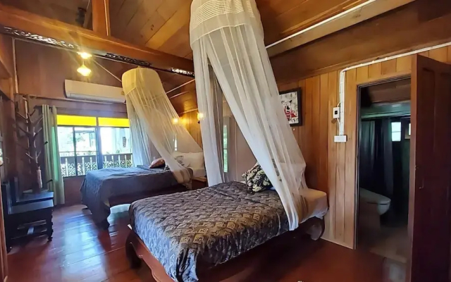 Smile Sky Hill Resort