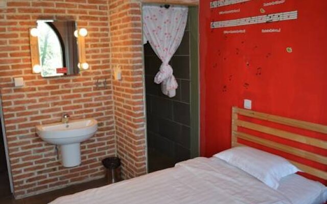 Old Observatory Youth Hostel Qingdao