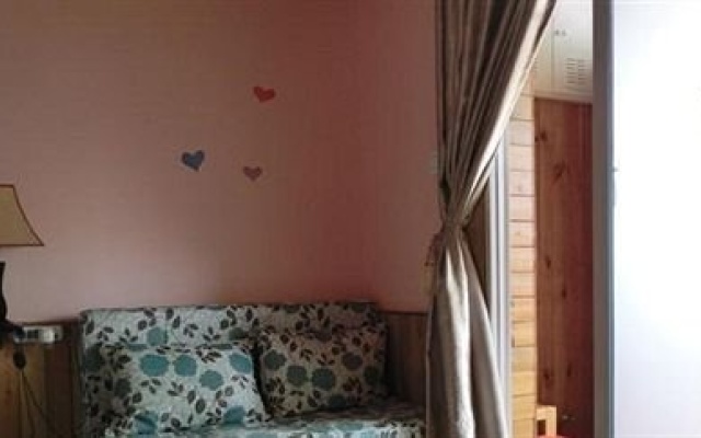 Longtou Cabin Family Hotel - Xiamen – Guest Rooms – Xiamen