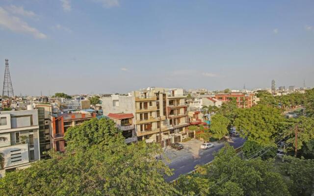 Treebo Aviraj Inn
