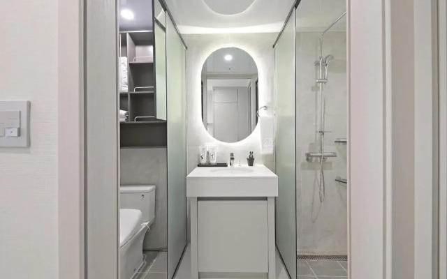 SOTA SUITE Busan Seomyeon