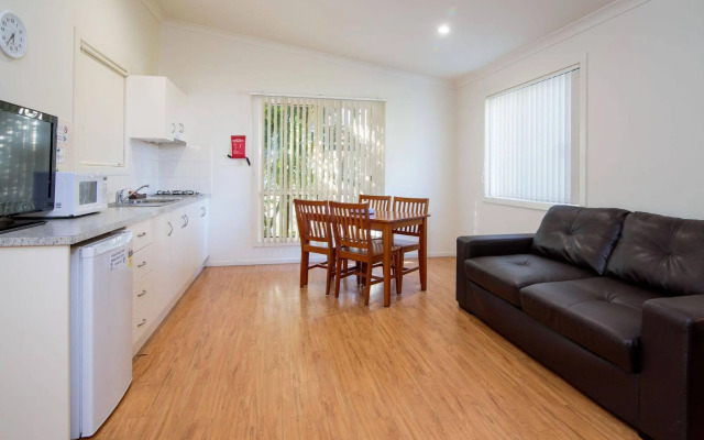 BIG4 Casino Holiday Park