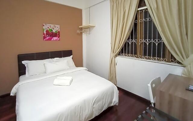 OYO HOME 90260 Natol Homestay London