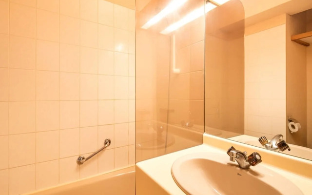 Vacancéole - Résidence La Croix Margot