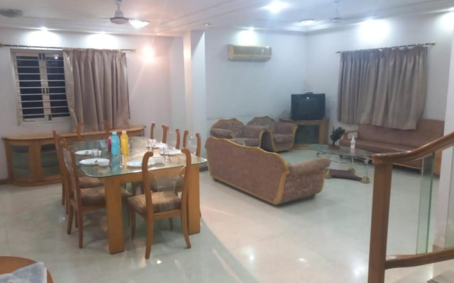 OYO Rooms ISKCON SG Highway II