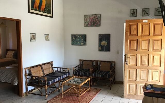 Quinta Piray
