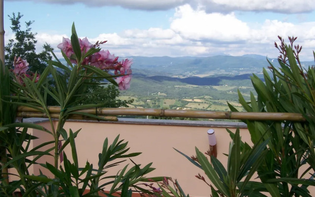 Orizzonti del Castelluccio - Cozy and Comfortable Apartment