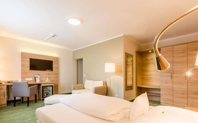 Parkhotel Ropeter