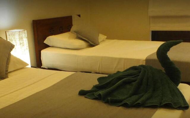 Hotel Randiya