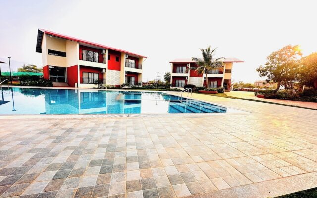 Pegasus Lifestyle Resort