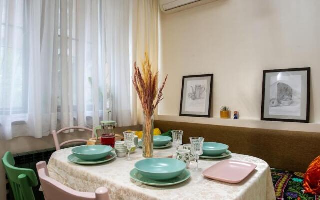 Rent 3 room apartments in Tashkent