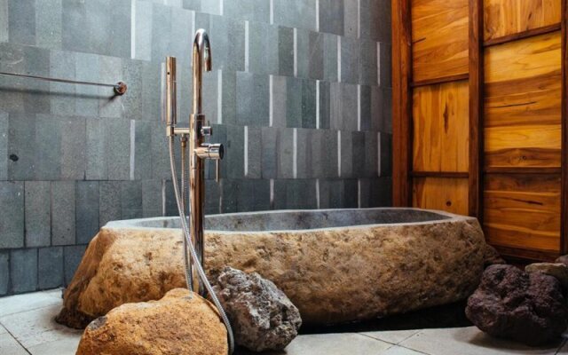 The Cove Bali by Nakula