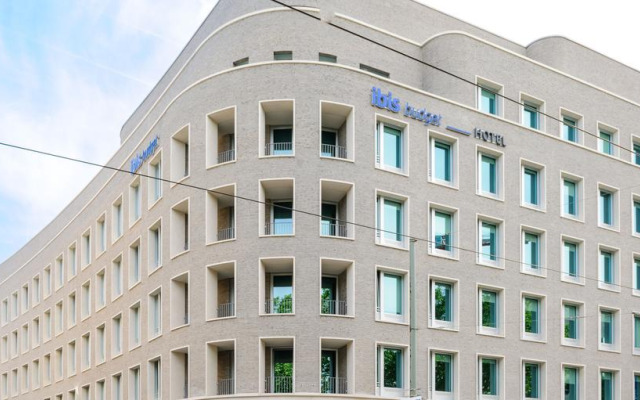 ibis budget Frankfurt City Ost