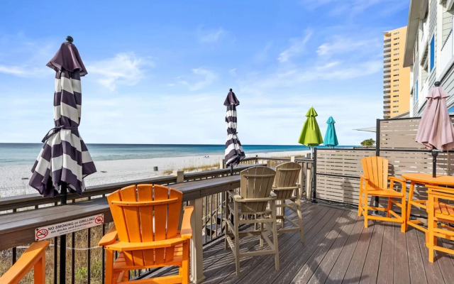 Southern Exposure Beach Home